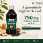 Ultimate Syrup | Trikatu Digestive Stimulant | Riddhish Herbals | 200ml