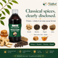 Ultimate Syrup | Trikatu Digestive Stimulant | Riddhish Herbals | 200ml