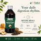 Ultimate Syrup | Trikatu Digestive Stimulant | Riddhish Herbals | 200ml