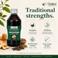 Ultimate Syrup | Trikatu Digestive Stimulant | Riddhish Herbals | 200ml