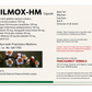 Pilmox-HM Capsule herbo-mineral formula with Nagkesar, Babul & Haritaki — Panchamrut Herbals | Riddhish Herbals