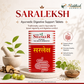 SARLAX TAB - 100TAB PACK BY SHREE SHANKAR AYURVEDIC PHARMECY | Ayurvedic Support for Healthy Digestion