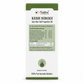 Kesh Nirogi Anti-Hair Fall Oil fortified with 6 herbs — sesame & black seed oil 100ml | Riddhish Herbals