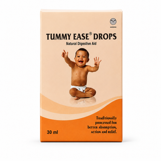 Tummy Ease Drops – Cadila Herbal Division