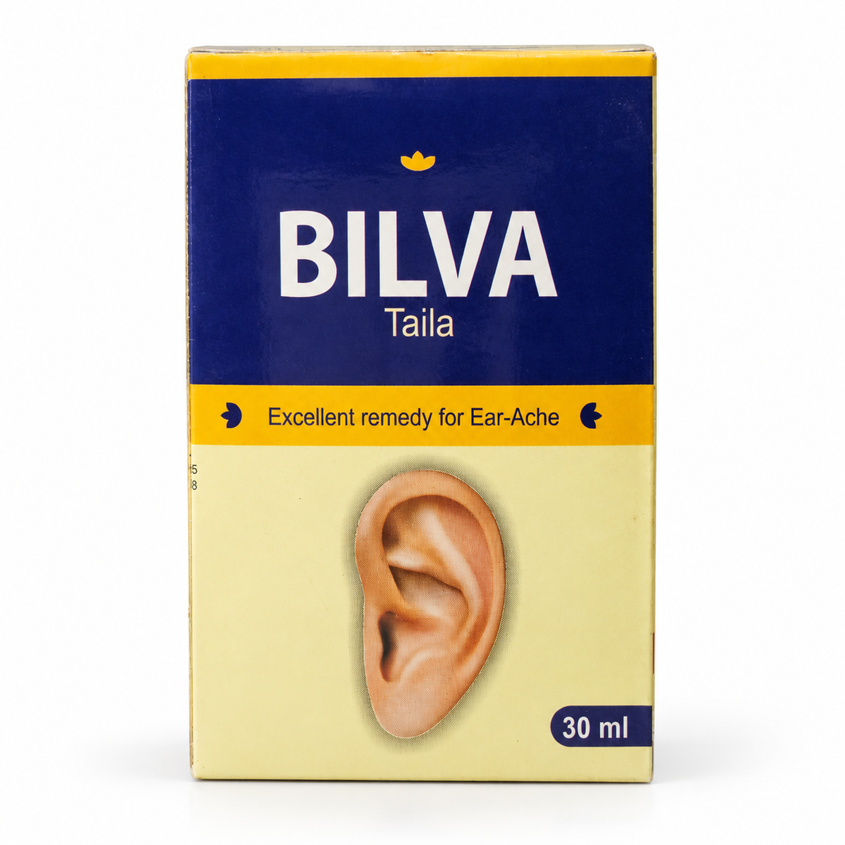 Bilva Taila 30 ml by Therachem Herbals – product image 1