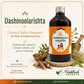 Dashmoolarishta (Dashamoolarishtam) – Balya Rasayana Tonic – Virgo UAP Pharma – 450 ml