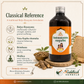 Dashmoolarishta (Dashamoolarishtam) – Balya Rasayana Tonic – Virgo UAP Pharma – 450 ml