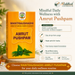 MANTRAUSHADHI AMRUT PUSHPAM 30ML - ENERGY OF MANTRA, POWER OF AUSHADHI