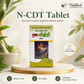 N CDT TAB 60 TAB