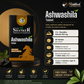 ASHWASHILA TABLET - 60TAB | PURE POWER, ANCIENT STRENGTH