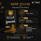 ASHWASHILA TABLET - 60TAB | PURE POWER, ANCIENT STRENGTH