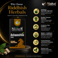 ASHWASHILA TABLET - 60TAB | PURE POWER, ANCIENT STRENGTH