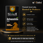 ASHWASHILA TABLET - 60TAB | PURE POWER, ANCIENT STRENGTH