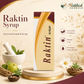 RAKTIN SYRUP (200ML) | THERACHEM HERBALS