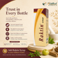 RAKTIN SYRUP (200ML) | THERACHEM HERBALS