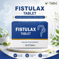 Rutarth Pharma Fistulax Tablet | Mild Ayurvedic Laxative | No Senna