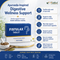 Rutarth Pharma Fistulax Tablet | Mild Ayurvedic Laxative | No Senna