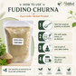 Fudino Churna 100gm | Cholesterol Support