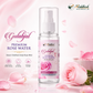 Riddhish Herbals Premium Rose Water (Steam Distilled) | Rosa centifolia | Cleanses, Tones & Purifies | 100ml