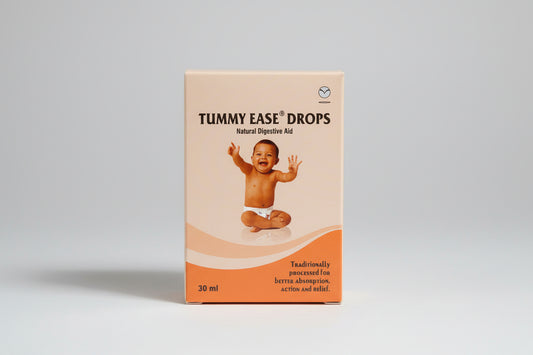 Tummy Ease Drops – Cadila Herbal Division