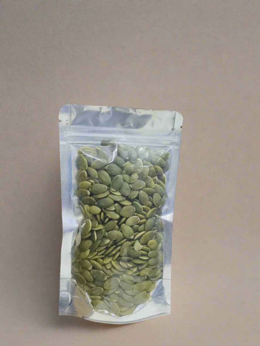 SUN FLOWER SEEDS 100 GM | Helianthus annuus | Nature's Harvest