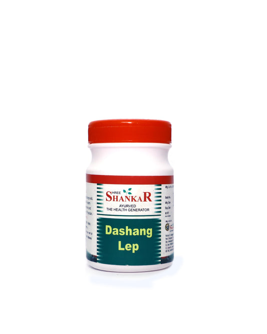 DASHANG LEP 50GM SHANKER