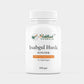 Isabgul Husk Powder orange flavour, psyllium (Plantago ovata) dietary fibre — Riddhish Herbals 100g