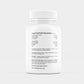 Isabgul Husk Powder orange flavour pack, no added sugar psyllium fibre — Riddhish Herbals 100g