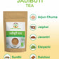 MANTRAUSHADHI JADI BUTTI TEA 250 GM