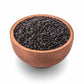 Kalonji Seeds (black seed / Krishna Jiraka / Nigella sativa whole black seeds) classical Deepana Pachana warming Ayurvedic seed — Riddhish Herbals 100g