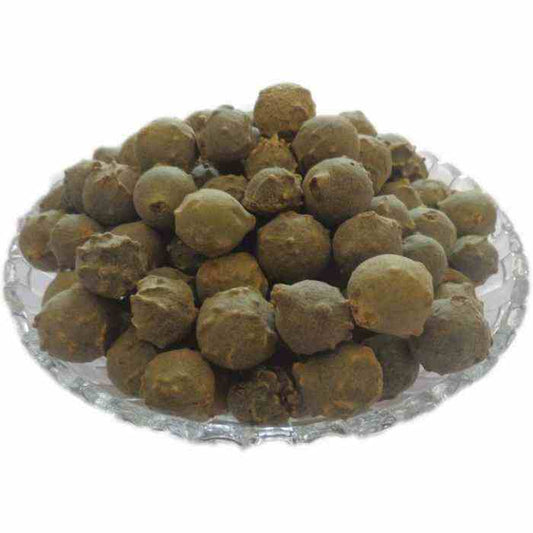 KANTALO MAYU AKHA 100 GM  | Solanum xanthocarpum | Respiratory Wellness