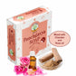 MANTRAUSHADHI PANCHGAVYA SOAP 75 GM
