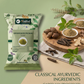 Shivakshar Pachan Churna 100gm | Riddhish Herbals | Ayurvedic Digestive Powder for Agni & Gut Wellness