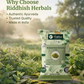 Shivakshar Pachan Churna 100gm | Riddhish Herbals | Ayurvedic Digestive Powder for Agni & Gut Wellness