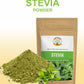 MANTRAUSHADHI STEVIA POWDER 50 GM