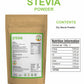 MANTRAUSHADHI STEVIA POWDER 50 GM