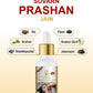 MANTRAUSHADHI JAIN SUVARNAPRASHANAM DROPS 15ML