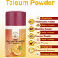 MANTRAUSHADHI OJAS TALCUM POWDER 50 GM