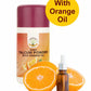 MANTRAUSHADHI OJAS TALCUM POWDER 50 GM