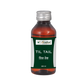 Til Tail Sesamum indicum Ayurvedic sesame oil 100ml — Riddhish Herbals abhyanga & massage oil