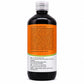 Dashmoolarishta (Dashamoolarishtam) – Balya Rasayana Tonic – Virgo UAP Pharma – 450 ml