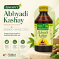 Abhayadi Kashay product hero — Ayucare 200ml | Riddhish Herbals