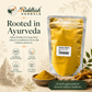 Amba Haridra Churna rooted in Ayurveda infographic