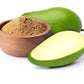 Amchur Powder-100GM | Mangifera indica – Natural Tangy Spice for Culinary & Wellness | by Riddhis Herbals