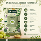 Pure single herb Amla Powder with Phyllanthus emblica fruit composition by Riddhish Herbals