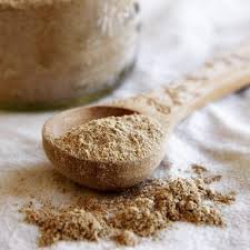 Bavchi Churna-100GM | Psoralea corylifolia – Traditional Skin & Digestive Wellness Support | by Riddhish Herbals