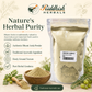 Bhumi Amla Churna herbal purity traditional Ayurvedic use infographic