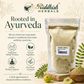 Bhumi Amla Churna rooted in Ayurveda infographic
