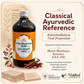 Brihat Manjisthadi Quath classical Ayurvedic reference Raktashodhaka Twak Bharat Bhaishajya Ratnakar BBR 4983 infographic