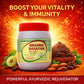 Nagarjun Brahma Rasayan Avaleh 200gm | Rasayana Preparation | Traditional Ayurvedic Rejuvenative Support